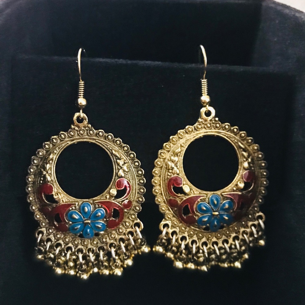 Earrings for sale